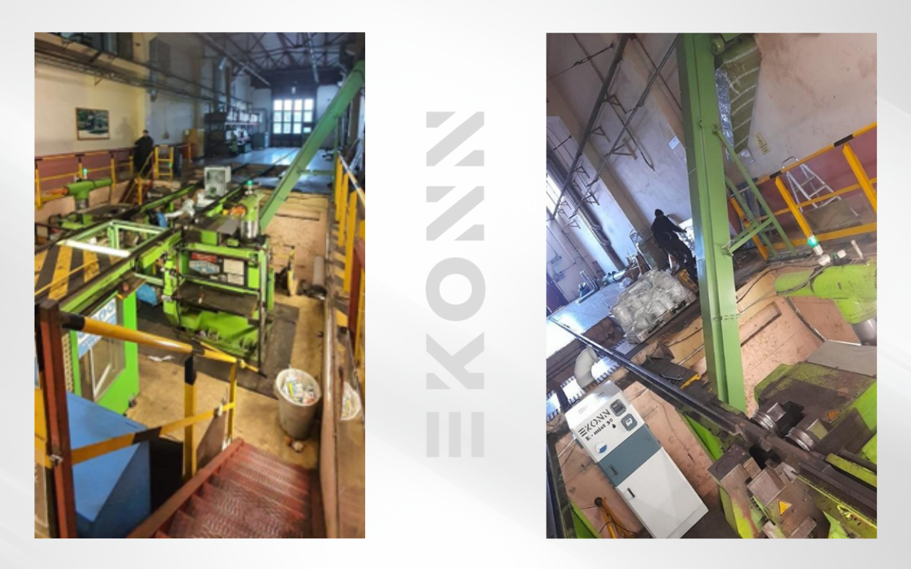 Toz ve Buhar Filtrasyonu